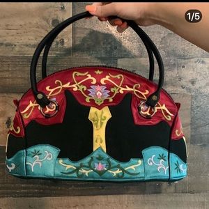 OOVOO VINTAGE PURSE
